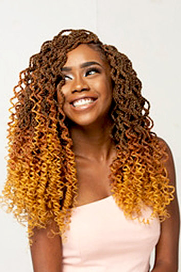 MD-PASSION CURLY TWIST BRAID - Click Image to Close